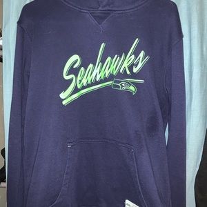 Seahawks Hoodie